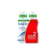 Narta femme éodorant classic 100ml aerosol