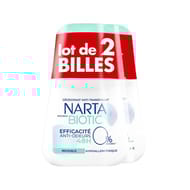 Narta femme classic déodorant roll on efficaciter 50ml