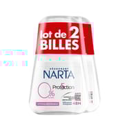 Narta femme classic déodorant roll on efficaciter 50ml