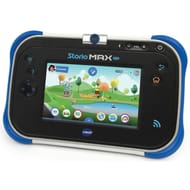 Tablette storio max 2.0 bleue