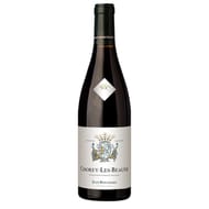 Chorey les Beaune Jean Bouchard 13% Vol. 75 cl