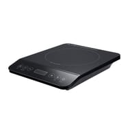 Silver style plaque induction simple 001975