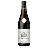 Côte de Nuits Villages Jean Bouchard 14% Vol.75 cl
