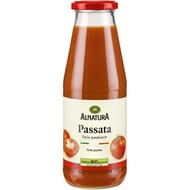 Alnatura passata bio 690g