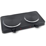Evatronic rechaud 2 plaques 000247