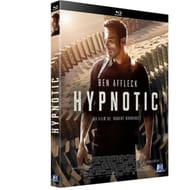 Blu ray - hypnotic
