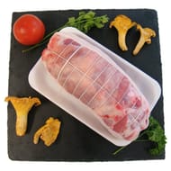 Epaule** d'agneau sans os à rôtir entier