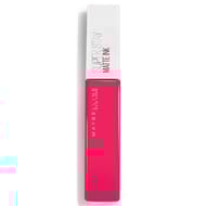 Gemey maybelline rouge à lèvres superstay matte ink 30 romantic