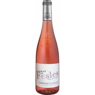 Cabernet d'Anjou Château de Fesles 75cl 12.5% Vol.