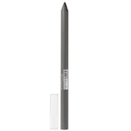 Gemey maybelline eye studio tattoo liner gel 901 intense charcoal