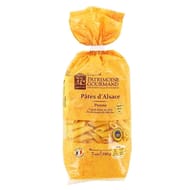 Patrimoine gourmand penne aux oeufs 250g
