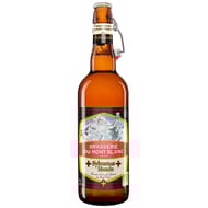 Mont Blanc sylvanus bio 75cl Vol.6.9%