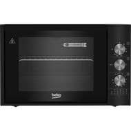 Beko four posable convection naturelle 30 L noir BC30B