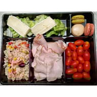 PLATEAU REPAS FRAICHEUR