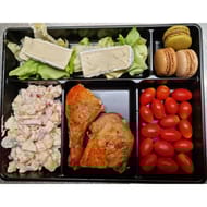 PLATEAU REPAS FERMIER