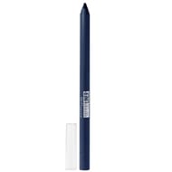 Gemey maybelline tattoo liner crayon 920 striking navy