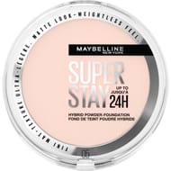 Gemey maybelline superstay 24h fond de teint poudre hybride 05