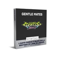 Coffret Smartbox : Gentle Mates