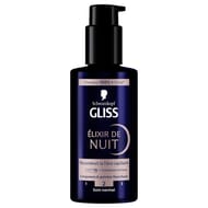 Gliss élixir de nuit soin 2 100 ml