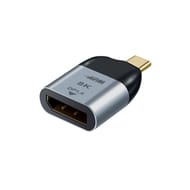 Apm adaptateur usb c / dp 8k 60hz usb 3.0 m/f 570384