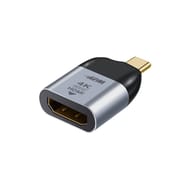 Apm adaptateur usb c / hdmi 4k 60hz usb 3.0 570383