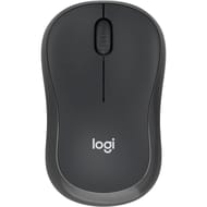 Souris m240 silent bluetooth graphite