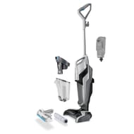 Bissell aspirateur balai CrossWave C3 Select 3551N