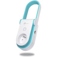 Tp link répéteur WiFi / Point d'accès WiFi 5 (AC1200 Mbps) + prise gigogne (fr) + 1 port Fast Ethern