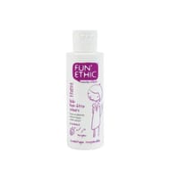 Fun Ethic huile velours bio vivre ses 30 ans 100ml