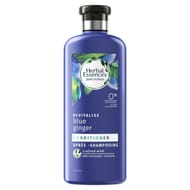 Herbal Essences après-shampooing micellar water & blue ginger 400ml