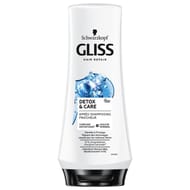 Gliss après-shampooing purify & protect 200ml