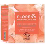 Florena crème de jour antioxydante 50ml