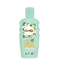Lovea lait hydratant après-soleil monoï de Tahiti 150ml