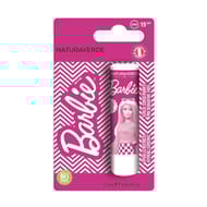 Naturaverde kids barbie baume à lèvres uva-uvb spf15 5,7 ml