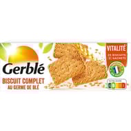 Gerblé biscuits complets 210g