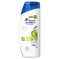 Head & shoulders shampooing antipelliculaire apple fresh 750ml