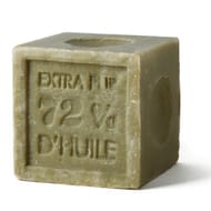 Dmp savon cube marseille olive 300g
