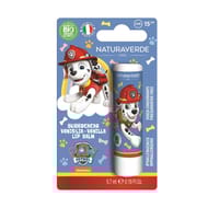 Naturaverde kids pat patrouille baume à lèvres spf15 5.7ml