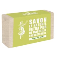 Savon le naturel solide chèvrefeuille 100 g
