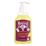 Le petit marseillais savon spécialiste anti-odeurs 300ml