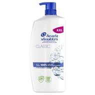 Head & shoulders base shampooing classic 800ml