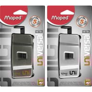 Maped perforateur universal 2 trous 10 feuilles