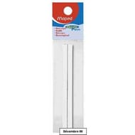 Maped gomme pen recharge x2