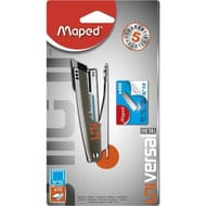 Maped agrafeuse de poche universal n°10