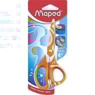 Maped ciseaux asymétriques zenoa fit 13cm