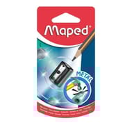 Maped taille crayon métal 034019
