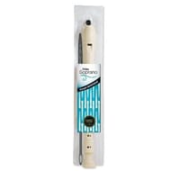 Maped flûte plastique doigté baroque 040702