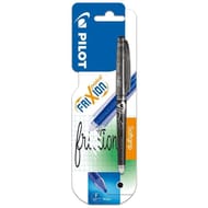 Pilot frixion pointe noir 0.5 mm