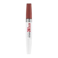 Gemey maybelline rouge à lèvres superstay 24h n°725 caramel kiss