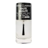 Miss europe vernis à ongles n°001 transparent